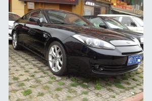 二手現代 進口酷派 2.7 新酷派 2.7 FX 自動_福建省廈門市二手車_慢生活二手車-華夏二手車網