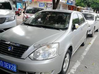 廈門吉利二手車報(bào)價(jià) 圖片 多少錢 第一車網(wǎng)