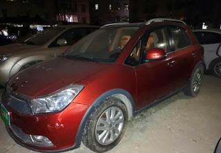 廈門鈴木天語SX4兩廂二手車市場概覽 報價、圖片及第一車網參考