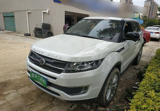 廈門陸風(fēng)二手車市場(chǎng)報(bào)價(jià)與圖片概覽——第一車網(wǎng)信息參考