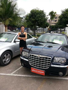 年末購(gòu)車，就來(lái)趕集273廈門二手車集市