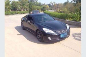 廈門集美區二手現代勞恩斯酷派 2.0T 手動酷動版，駕駛樂趣與性價比并存